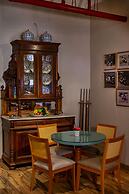 Hotel Boutique Britânico