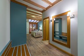 Hotel Boutique Britânico