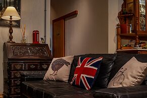 Hotel Boutique Britânico