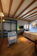 Hotel Boutique Britânico