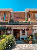 Hotel Boutique Britânico