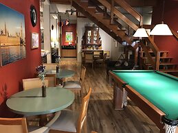 Hotel Boutique Britânico