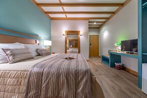 Hotel Boutique Britânico