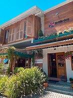 Hotel Boutique Britânico