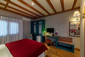 Hotel Boutique Britânico