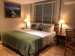 Hotel Boutique Britânico