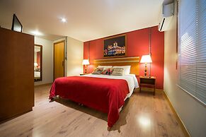 Hotel Boutique Britânico