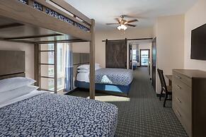 Bridges Bay Resort