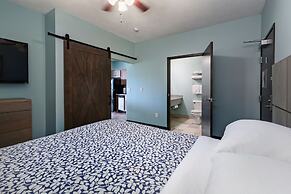 Bridges Bay Resort