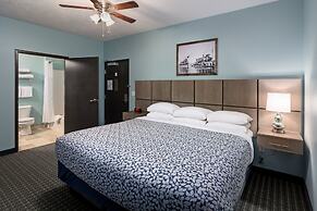 Bridges Bay Resort