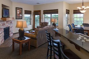 Bridges Bay Resort