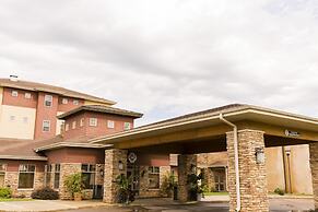 Bridges Bay Resort