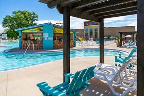 Bridges Bay Resort