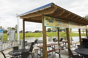 Bridges Bay Resort
