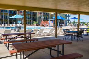 Bridges Bay Resort