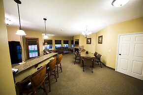 Bridges Bay Resort
