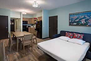 Bridges Bay Resort