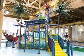 Bridges Bay Resort