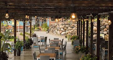 Bridges Bay Resort