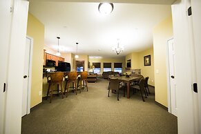 Bridges Bay Resort