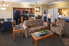 Bridges Bay Resort