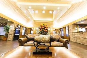 Bridges Bay Resort
