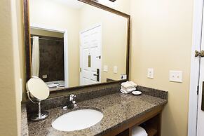 Bridges Bay Resort