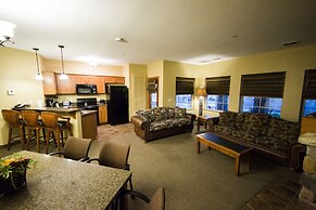 Bridges Bay Resort