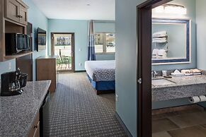 Bridges Bay Resort