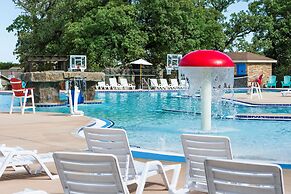 Bridges Bay Resort