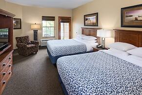 Bridges Bay Resort