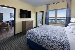Bridges Bay Resort