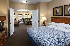 Bridges Bay Resort