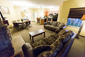 Bridges Bay Resort