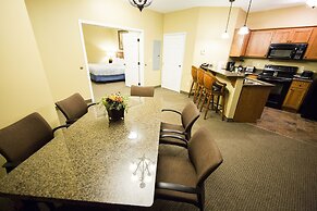 Bridges Bay Resort