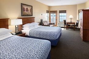 Bridges Bay Resort