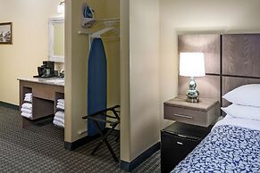 Bridges Bay Resort