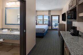 Bridges Bay Resort