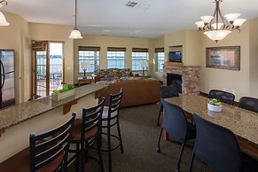 Bridges Bay Resort