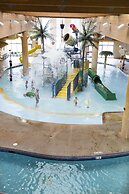 Bridges Bay Resort