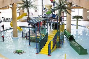 Bridges Bay Resort
