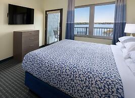 Bridges Bay Resort