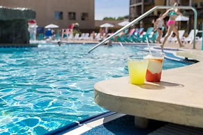 Bridges Bay Resort