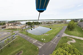 Bridges Bay Resort