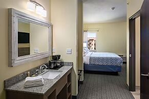 Bridges Bay Resort