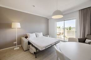 Alvormar Apartamentos Turísticos