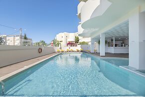 Alvormar Apartamentos Turísticos