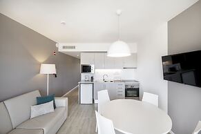 Alvormar Apartamentos Turísticos