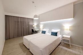 Alvormar Apartamentos Turísticos