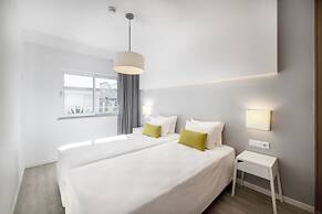 Alvormar Apartamentos Turísticos